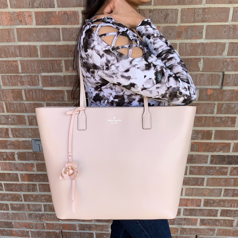 Kate spade ♠️ Karla Flower dangle - Picture 3 of 6